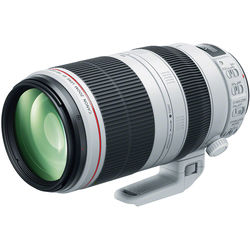 Rent Canon EF 100-400mm f/4.5-5.6L IS II USM Lens in Mumbai