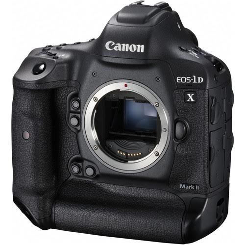 Rent Canon 1DX Mark II 4k Camera in Mumbai