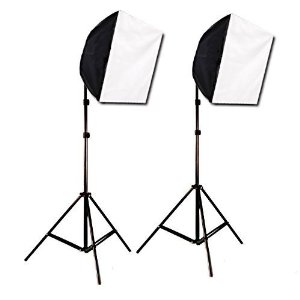Rent Softy Light (2kw) with Softbox in Mumbai