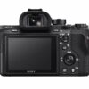 Sony a7s Mark 2- Mirrorless- 4k Camera