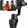 Dji Osmo mobile (Stabilizer for Smartphones)