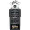 Zoom H6n Audio Recorder