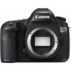 Canon 5DS R 50.6 MP