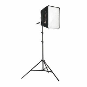 Rent Softy Light (1kw) with softbox in Mumbai