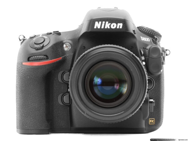Rent Nikon D800 in Mumbai
