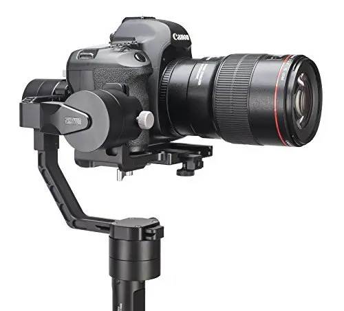 Rent Zhiyun Crane v2 gimbal for dslr in Mumbai at Lowest Rental