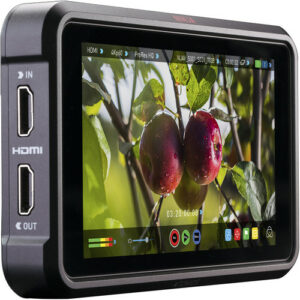 Rent Atomos Ninja V 5" 4K HDMI Recording Monitor in Mumbai