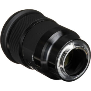 Sigma 50mm f/1.4 Art Lens for Sony E mount