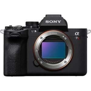 Sony A7r5 – 61.2 mp camera