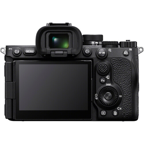 Sony A7r5 mp camera